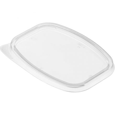 Контейнер ПП 139x102мм/750мл проз., 500шт/кор