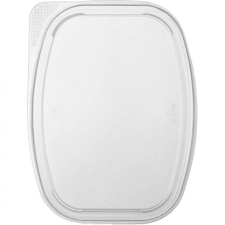 Контейнер ПП 139x102мм/750мл проз., 500шт/кор