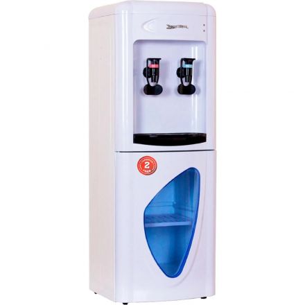Кулер для воды Aqua Work 0.7LR, 700Вт, (белый)