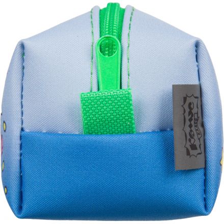 Пенал -косметичка Комус класс  МИНИКИ  ПМО 31-20, ткань мягкий,  210х50х60
