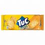 Крекеры TUC, оригинальные с солью, 100 г, 9001026 Крекеры TUC, оригинальные с солью, 100 г, 9001026