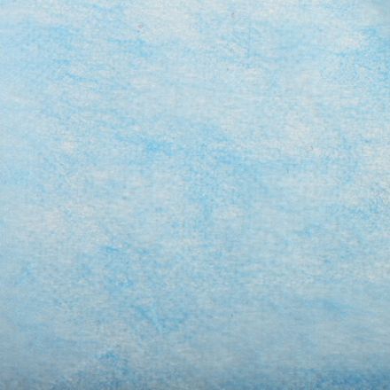 Халат одноразовый голубой на кнопках КОМПЛЕКТ 10 шт., XL, 52-54 размер, 110 см, рукав на резинке, 20 г/м2, СНАБЛАЙН