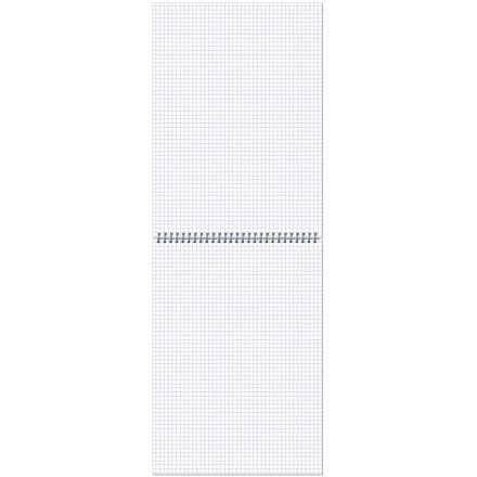 Блокнот Attache Города А4 60 листов разноцветный в клетку на спирали (203х290 мм) Блокнот Attache Города А4 60 листов разноцветный в клетку на спирали (203х290 мм)