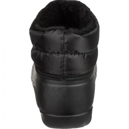 Галоши цв.черный/камуфлированный мод. 116 М (р.42) ЭВА утепленные