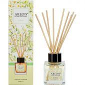 Аромадиффузор Areon Garden 50 мл, Жасмин арт.704-BHP-05