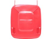 Крышка для МКТ 240 красная