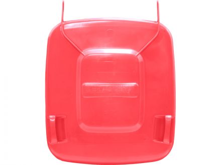 Крышка для МКТ 240 красная