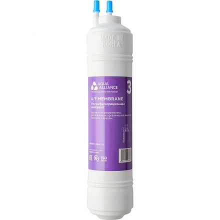 Фильтр Aquaalliance UFM-A-12U