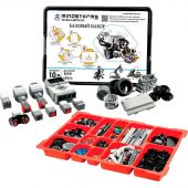 Конструктор Robo Master MINDSTORMS EV3 45544 Базовый набор Конструктор Robo Master MINDSTORMS EV3 45544 Базовый набор