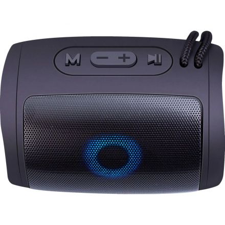 Акустическая система Defender Enjoy S200 5Вт,Light/BT/FM/USB/TF/1200мАч