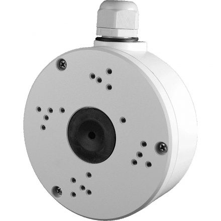 Коробка монтажная Trassir TR-JB306 Коробка монтажная Trassir TR-JB306
