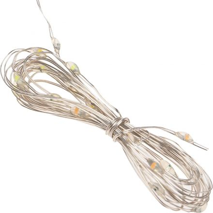 Гирлянда светодиодная ДОЖДЬ ИЗ РОСЫ 3х2м, 200LED,тепл бел,IP20,USB, 315-876