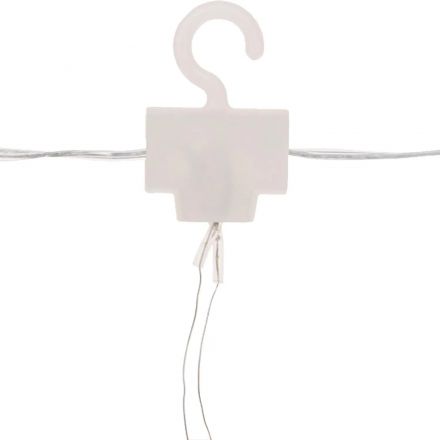 Гирлянда светодиодная ДОЖДЬ ИЗ РОСЫ 3х2м, 200LED,тепл бел,IP20,USB, 315-876