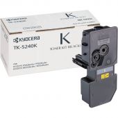 Тонер-картридж Kyocera TK-5240K черный оригинальный Тонер-картридж Kyocera TK-5240K черный оригинальный