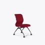 Кресло Sit 8 M4-4 - Bahama /Uh00/Wh12(F56.W01) Красный Кресло Sit 8 M4-4 - Bahama /Uh00/Wh12(F56.W01) Красный
