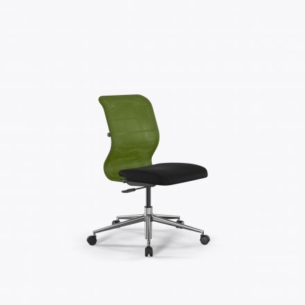 Кресло Sit 8 M4-8 - X2+UMF(X1) /Uh00/Wh00(M01.B23.G18.W01) Зеленый-Черный Кресло Sit 8 M4-8 - X2+UMF(X1) /Uh00/Wh00(M01.B23.G18.W01) Зеленый-Черный