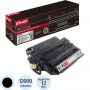 Картридж лазерный Комус 11X Q6511X чёрный, повышенной ёмкости для HP1320/3390