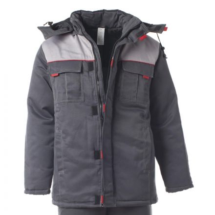 Костюм рабочий зимний Фаворит с бр. (р.60-62) 170-176 Костюм рабочий зимний Фаворит с бр. (р.60-62) 170-176