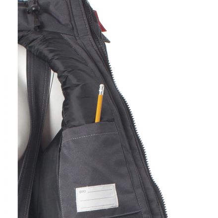 Костюм рабочий зимний Фаворит с бр. (р.60-62) 170-176 Костюм рабочий зимний Фаворит с бр. (р.60-62) 170-176