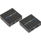 Делитель Rexant HDMI 1x2 REXANT (17-6901) Делитель Rexant HDMI 1x2 REXANT (17-6901)