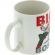 Кружка 350мл, NEW BONE CHINA,BIG BOSS,133-08077 Кружка 350мл, NEW BONE CHINA,BIG BOSS,133-08077