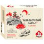 Сахар кусковой с экстрактом имбиря, 330 г Сахар кусковой с экстрактом имбиря, 330 г