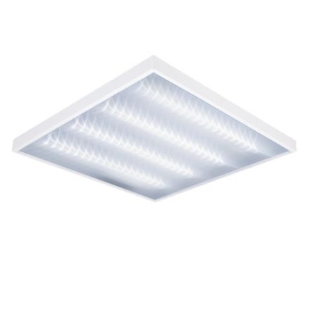 Светильник светодиодный потолочный АРМСТРОНГ ДЕЛЬТА, 595х595х55, 36 Вт, 4000 К, 3900 Лм, призма, DL78-08-41-PSP Светильник светодиодный потолочный АРМСТРОНГ ДЕЛЬТА, 595х595х55, 36 Вт, 4000 К, 3900 Лм, призма, DL78-08-41-PSP