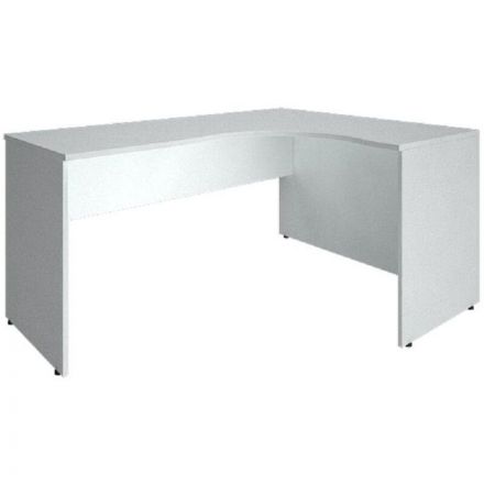 Стол RIVA правый А.СА-4 П белый Ш1600