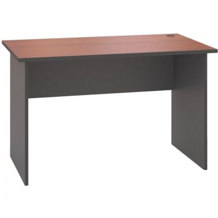 Стол письменный SH_Стратегия E48 (154706) 1200х700 Н.Милано