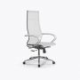 Кресло ErgoLife Set 7/подл.131/осн.Synchro 052 Белый