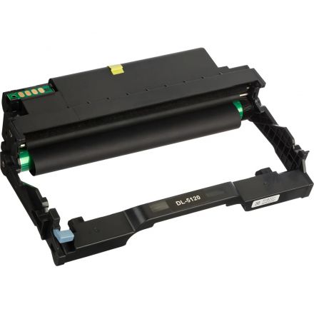 Драм-картридж Retech DL-5120 чер. для Pantum BP5100D/BP5100DW Драм-картридж Retech DL-5120 чер. для Pantum BP5100D/BP5100DW