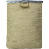 Сумка инкассаторская 400х600мм (брезент) Сумка инкассаторская 400х600мм (брезент)