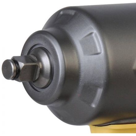 Гайковерт аккумуляторный ударный Hanskonner 1BatterySystem HCD18100S Гайковерт аккумуляторный ударный Hanskonner 1BatterySystem HCD18100S