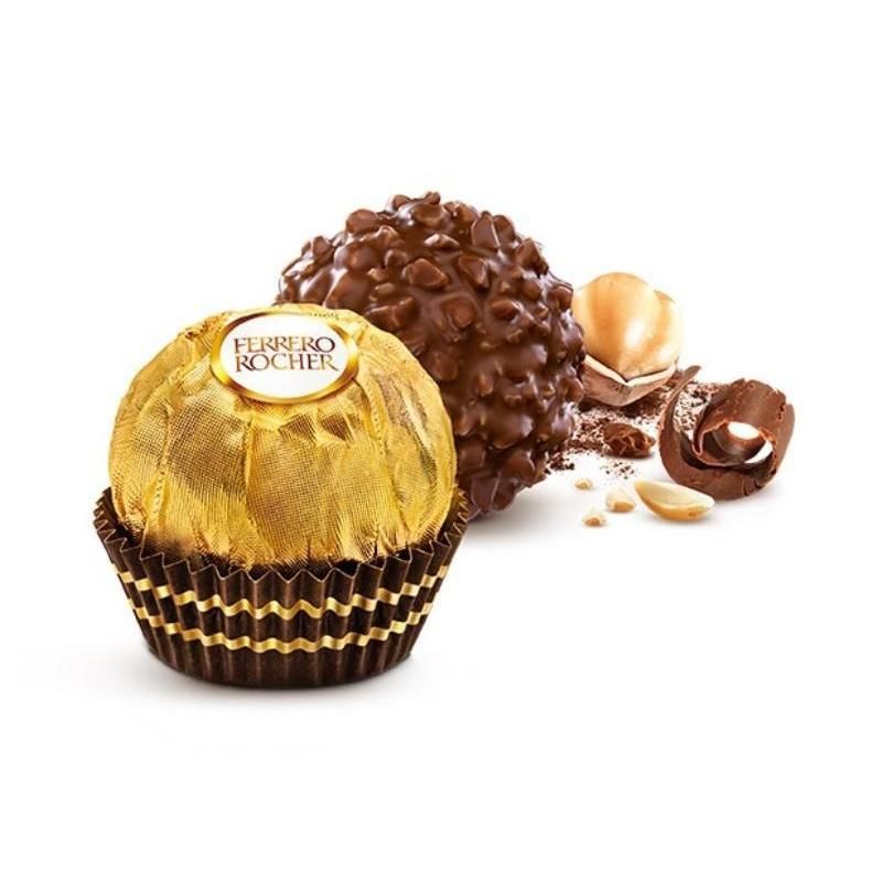 Набор конфет Ferrero Rocher 200г