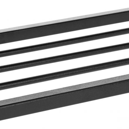 Банкетка-обувница Charli Lux/Чарли Люкс экокожа , Sharp Графит Банкетка-обувница Charli Lux/Чарли Люкс экокожа , Sharp Графит