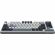 Клавиатура MSI (S11-43RUP01-HH9)Forge GK600 механ.бел/син USB BT/R gamer L