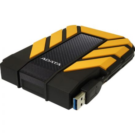 Портативный HDD A-DATA HD710 Pro, 2TB 2,5, USB 3.1, AHD710P-2TU31-CYL Портативный HDD A-DATA HD710 Pro, 2TB 2,5, USB 3.1, AHD710P-2TU31-CYL