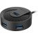 Разветвитель USB 3.0 A4Tech HUB-30C 4порт. черный