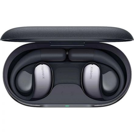 Наушники Xiaomi OpenWear Stereo Cosmic Gray (BHR8474GL) Наушники Xiaomi OpenWear Stereo Cosmic Gray (BHR8474GL)