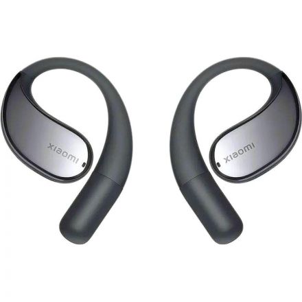 Наушники Xiaomi OpenWear Stereo Cosmic Gray (BHR8474GL) Наушники Xiaomi OpenWear Stereo Cosmic Gray (BHR8474GL)
