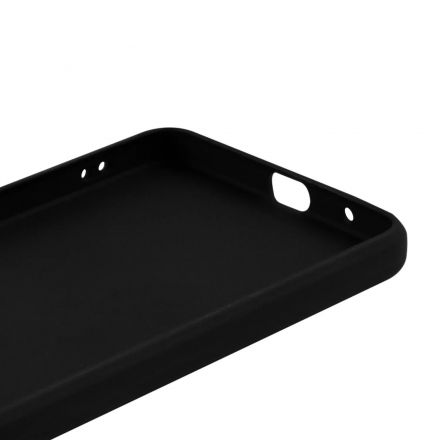 Чехол Red Line УТ000039292 Ultimate для Xiaomi Redmi A3x, черный Чехол Red Line УТ000039292 Ultimate для Xiaomi Redmi A3x, черный