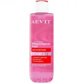 Вода мицеллярная розов AEVIT BY LIBREDERM ROSESENSE 200мл 46197853