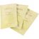 Гель для душа Luscan Gold Collection, саше 10мл,500шт/уп