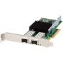 Сетевая карта Silicom (PE210G2SPI9A-XR)(аналог X520-DA2) 2 x SFP+ 10Gb/s Сетевая карта Silicom (PE210G2SPI9A-XR)(аналог X520-DA2) 2 x SFP+ 10Gb/s