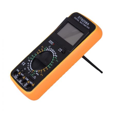 Мультиметр РЕСАНТА DT 9208A Мультиметр РЕСАНТА DT 9208A