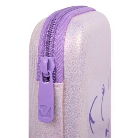 Пенал BRAUBERG SHINY, 1 отделение, 1 откидная планка, EVA, 22х13х4 см, "Cheerful", 271554 Пенал BRAUBERG SHINY, 1 отделение, 1 откидная планка, EVA, 22х13х4 см, "Cheerful", 271554