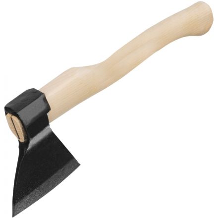 Топор кованный 890/1200 г деревянное топорище АО 21661 Топор кованный 890/1200 г деревянное топорище АО 21661