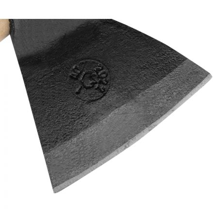 Топор кованный 890/1200 г деревянное топорище АО 21661 Топор кованный 890/1200 г деревянное топорище АО 21661