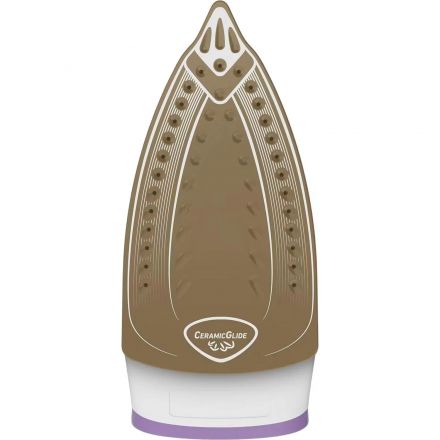 Утюг Tefal FV1955E0,фиолетовый Утюг Tefal FV1955E0,фиолетовый