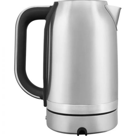 Чайник KitchenAid 5KEK1701ESX, термо-контроль, 1.7 л., нержавеющая сталь Чайник KitchenAid 5KEK1701ESX, термо-контроль, 1.7 л., нержавеющая сталь
